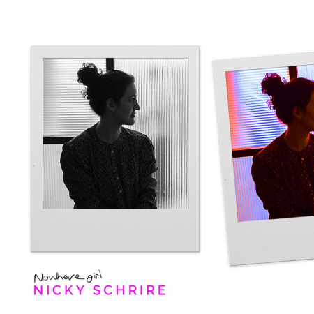 Nicky Schrire - Nowhere Girl (2023) [Official Digital Download 24/96]