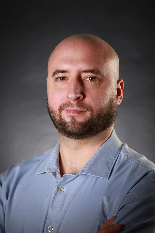 Florian Fastenackels