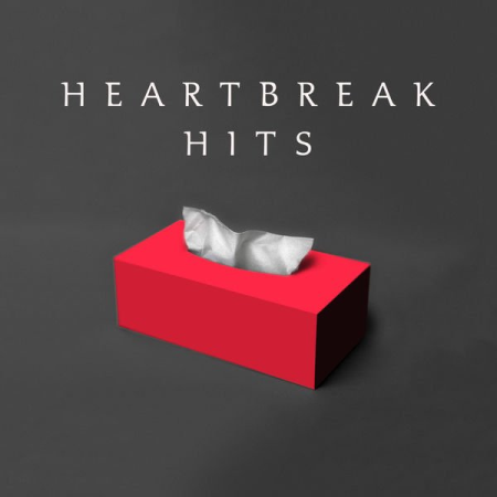 VA - Heartbreak Hits (2018)