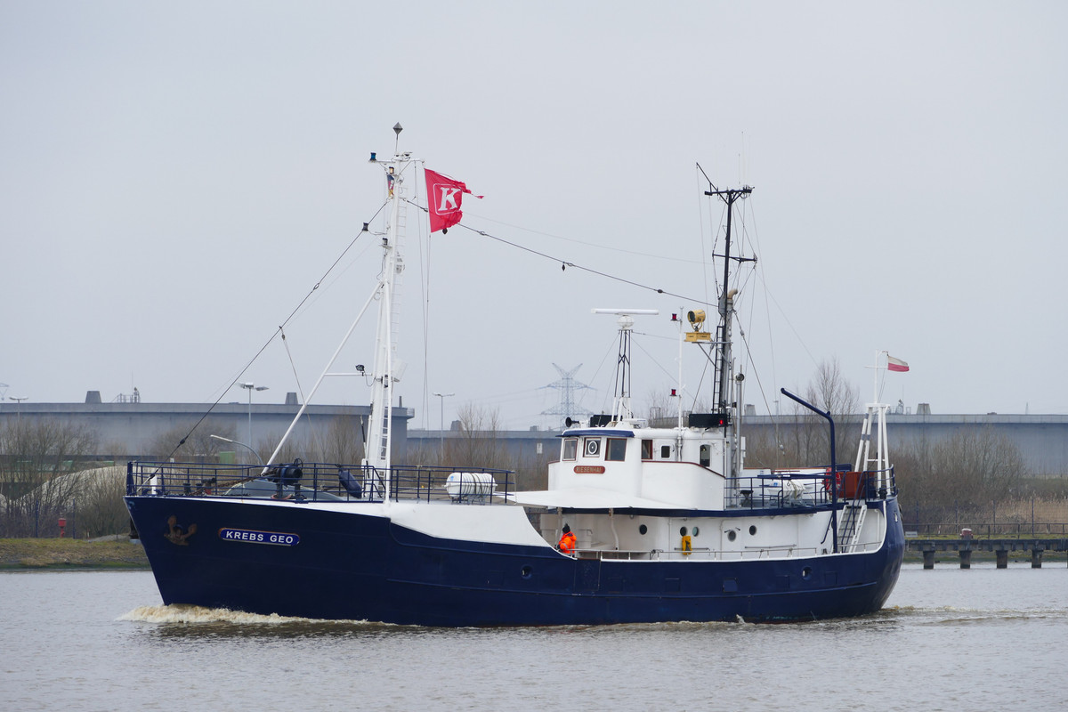 Krebs Geo (OK-140316-1)