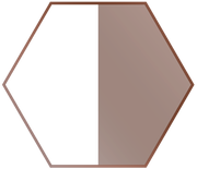 Antique Copper 60% Oppacity