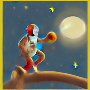 17. 07886-948574399-monkey astronaut, bright, bright, bright, bright-15