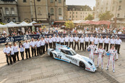 24 HEURES DU MANS YEAR BY YEAR PART SIX 2010 - 2019 - Page 20 14lm00-Nissan-2