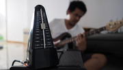 How to use a metronome for beginners - music practice
