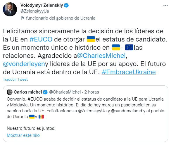 Ucrania: la invasión de Rusia se dirige al cuarto mes