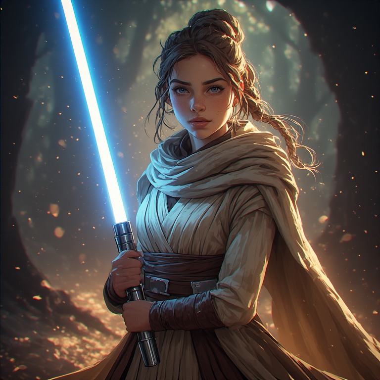 Star-Wars-girl-jedi-Olee-h-Rom-(1)