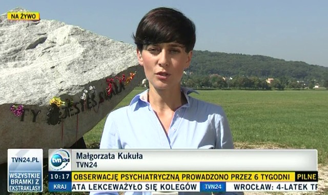 29 07 2013 malgosia kukula tvn24 1