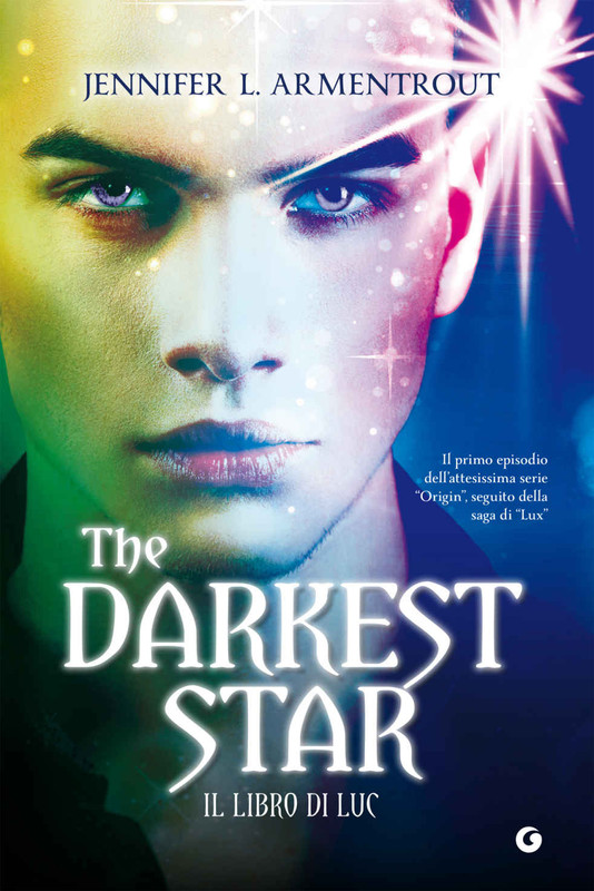 Recensione: The Darkest Star di Jennifer L. Armentrout