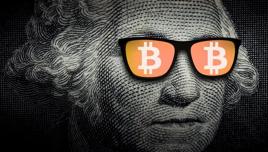 card image Bitcoin – официальная валюта Сальвадора