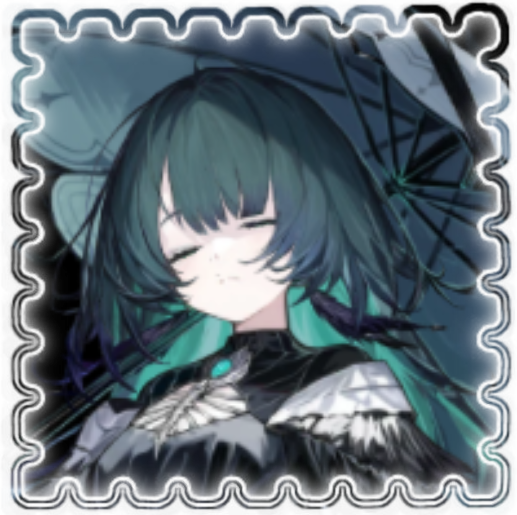 Ophelia | Whisperborne