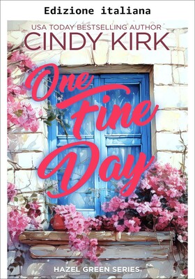 Cindy Kirk - Un bel giorno (2026)