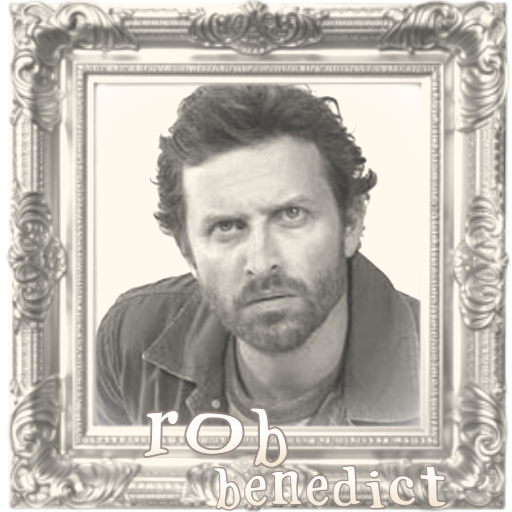 rob benedict
