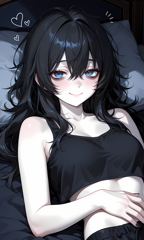 Comfortable