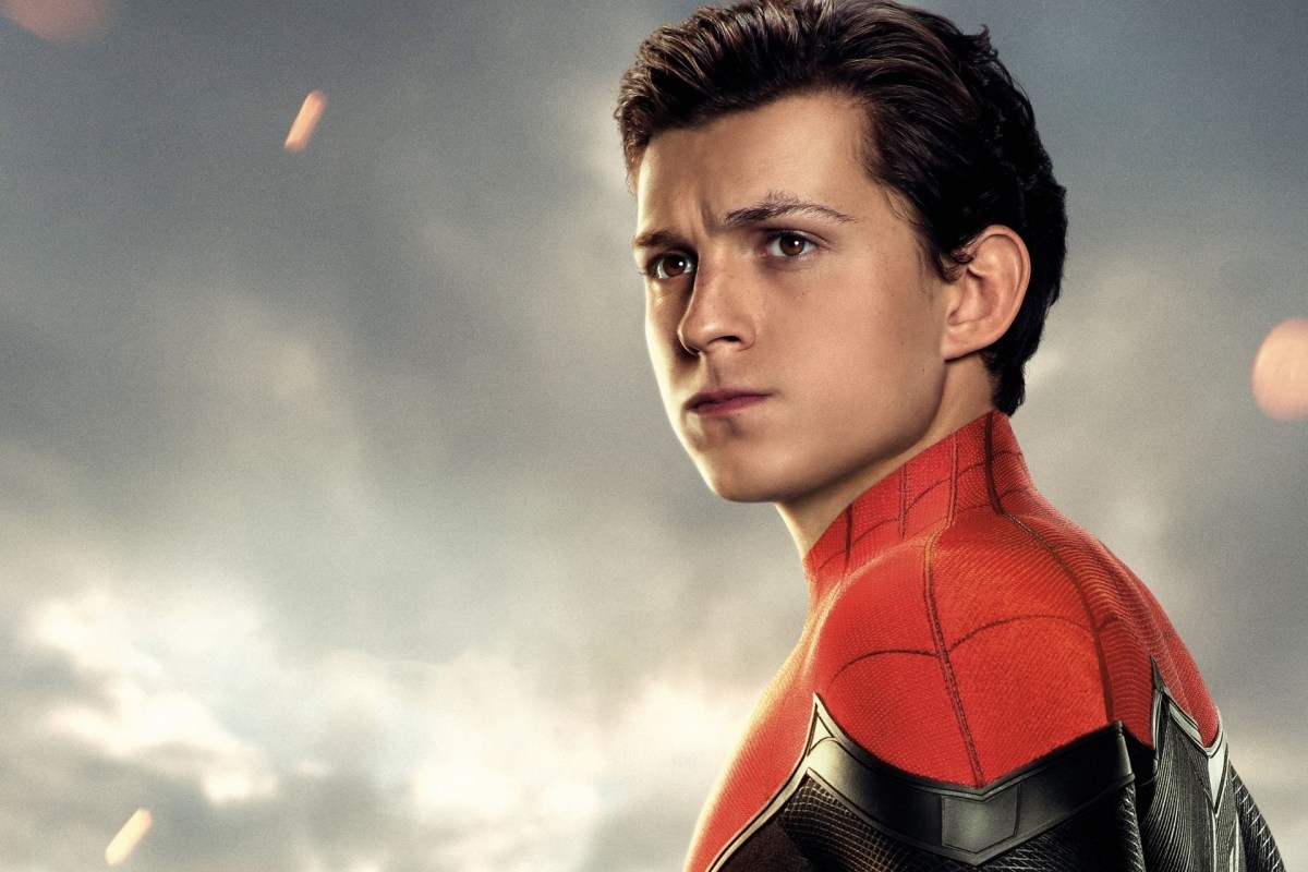 Tom Holland quiere que una mujer interprete al próximo 