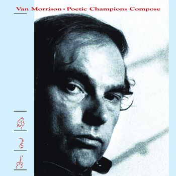 Poetic Champions Compose (1987) [2020 Reissue]