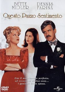 Questo Pazzo Sentimento  (1997)  Dvd9