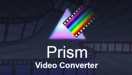 NCH Prism Plus 5.25 Beta