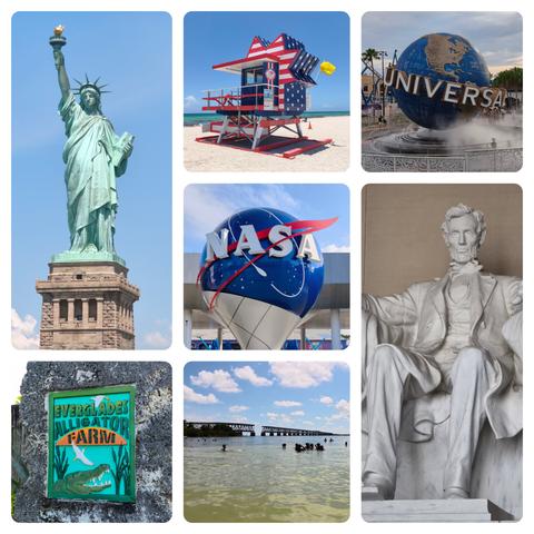 **Día 1 (18 junio): Llegada a Miami - Miami y Nueva York (Verano del 2026) (1)