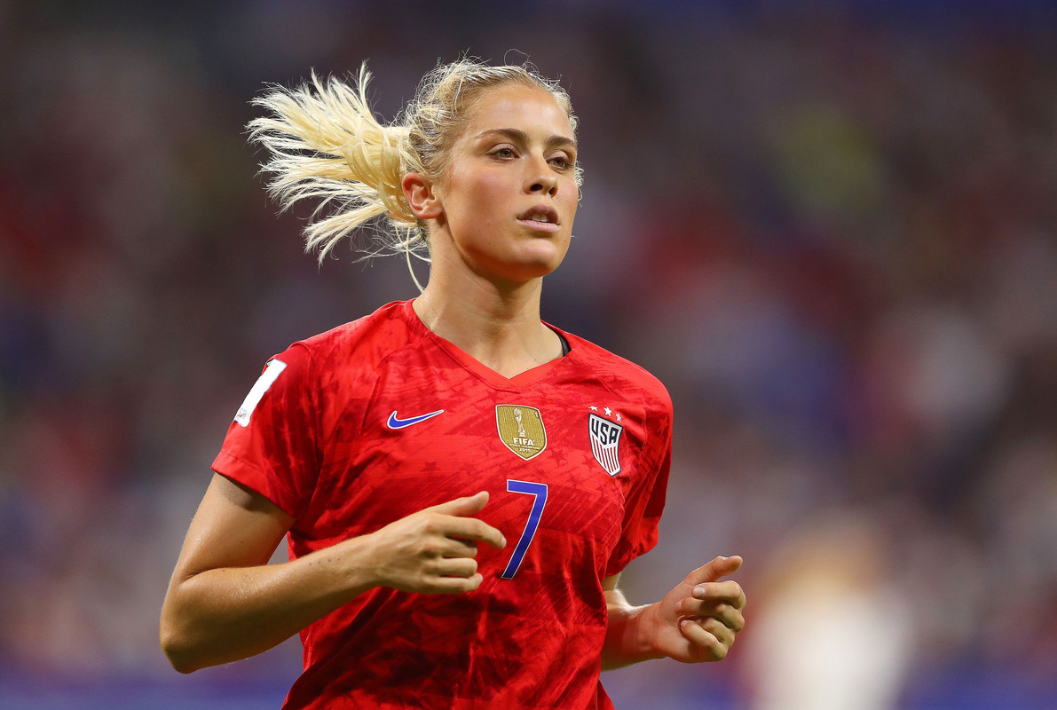 Abby Dahlkemper