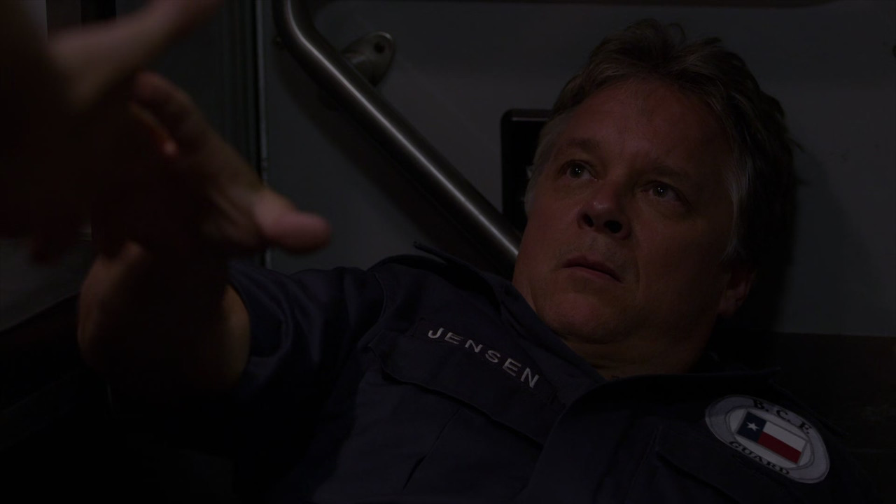 Criminal Minds (2005) - S08E01 - The Silencer (1080p WEB x265 Fr