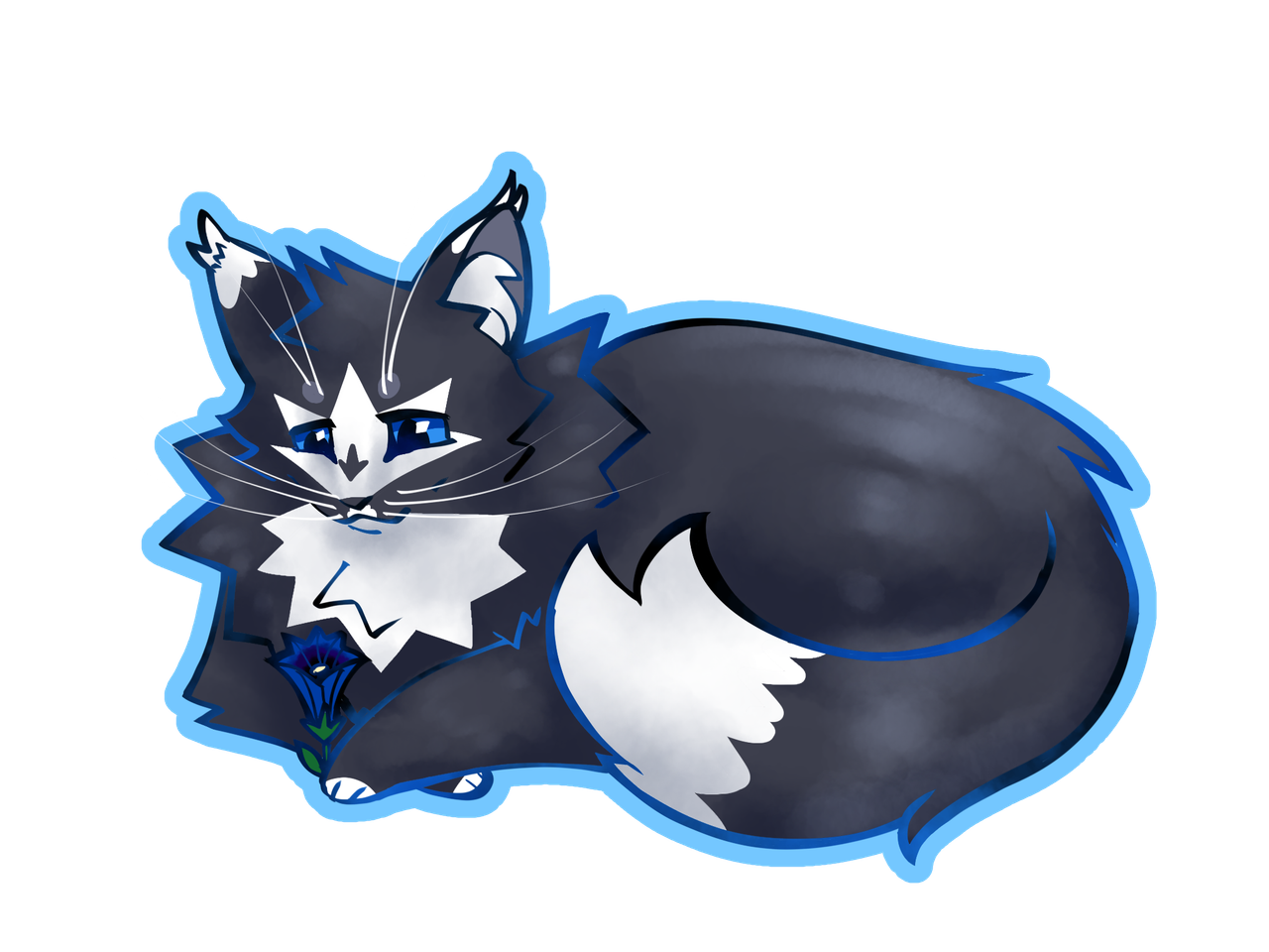 enzianfrost