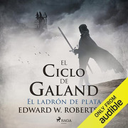 41 8 Ae Mw UDL - El Ciclo de Galand - Tomos 1 y 2 - Edward W Robertson - Voz Humana