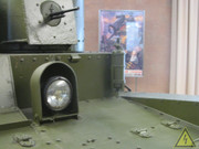 Советский легкий танк Т-26 обр. 1931 г., Музей военной техники, Верхняя Пышма IMG-0956