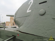 Советский тяжелый танк КВ-1с, Музей военной техники УГМК, Верхняя Пышма IMG-1644
