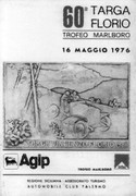 Targa Florio (Part 5) 1970 - 1977 - Page 8 1976-TF-0-Regolamento-1