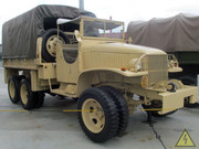 Американский грузовой автомобиль GMC CCKW 352, Музей военной техники, Верхняя Пышма IMG-3281
