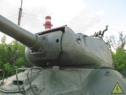Советский тяжелый танк ИС-2, Шатки IS-2-Shatki-015
