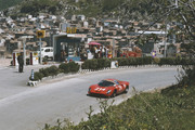 Targa Florio (Part 4) 1960 - 1969  - Page 15 1969-TF-214-01