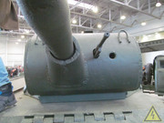 Макет советского легкого танка Т-70Б, Музей техники Вадима Задорожного IMG-3385
