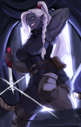 Comm-datedaemonrogue