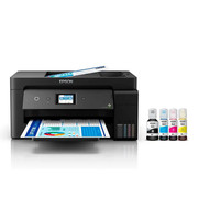 Epson EcoTank L14150 Vista Frontal