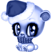 Magic-Snowkitpudncutecat