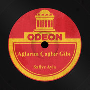 Safiye-Ayla-Aglarim-Caglar-Gibi-1952