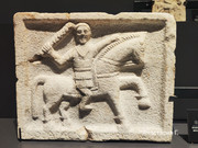 От Антальи на восток (до Мардина и Диярбакыра) + Анкара, ноябрь 2025.