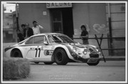 Targa Florio (Part 5) 1970 - 1977 - Page 8 1976-TF-77-Rombolotti-Rampino-004