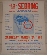  1962 International Championship for Makes 62-Seb00-Cartel