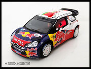 2011 Citroen Ogier M1