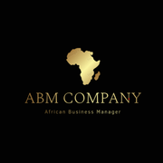 Logo ABM Company