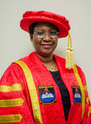 Prof. Ibiyemi-Ibilola