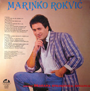 Marinko Rokvic - Diskografija 1986-b