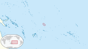 ¡Chiquitajas! 1 Cent. Tokelau 2017 1280px-Tokelau-in-its-region-svg