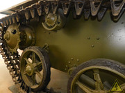 Советский легкий танк Т-40, Музейный комплекс УГМК, Верхняя Пышма DSCN5670