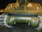 Американский средний танк М4 "Sherman", Музей военной техники УГМК, Верхняя Пышма   DSCN2486