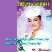 Belkis-Akkale-91-e-Merhaba-1991