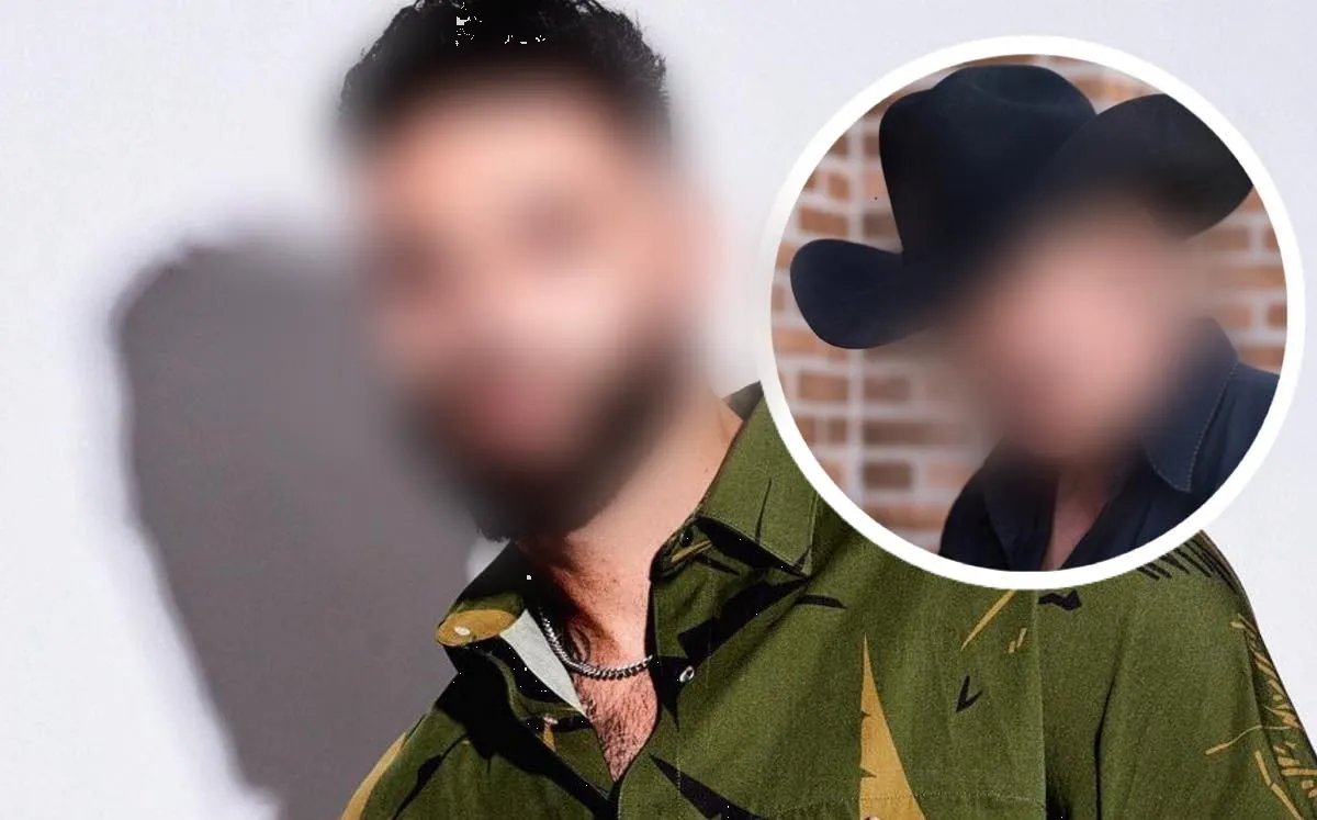 Famoso se entera de que es adoptado, su verdadero papá es un actor mexicano