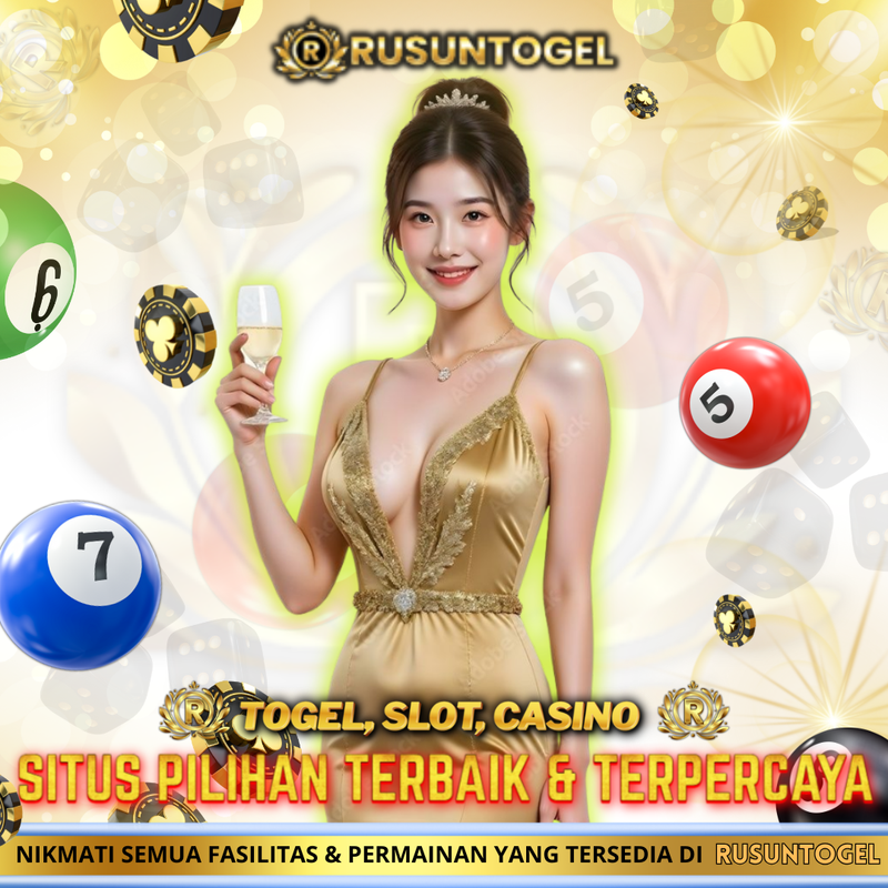 RUSUNTOGEL <|> Daftar Hongkong 4D Mudah Jackpot Dengan Link Toto Togel 4D